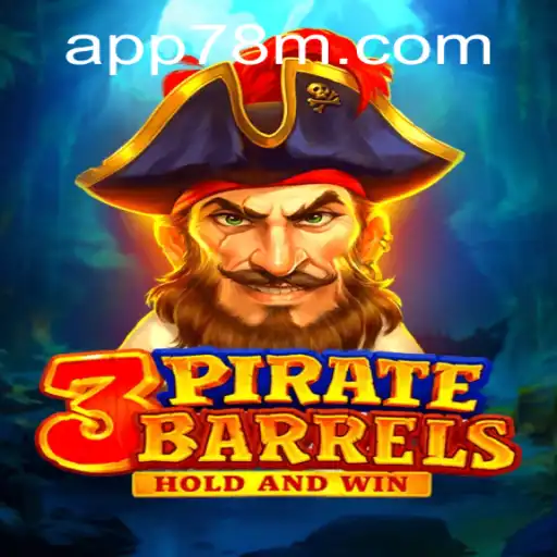 Explorando o Fascinante Mundo do Jogo 3PirateBarrels