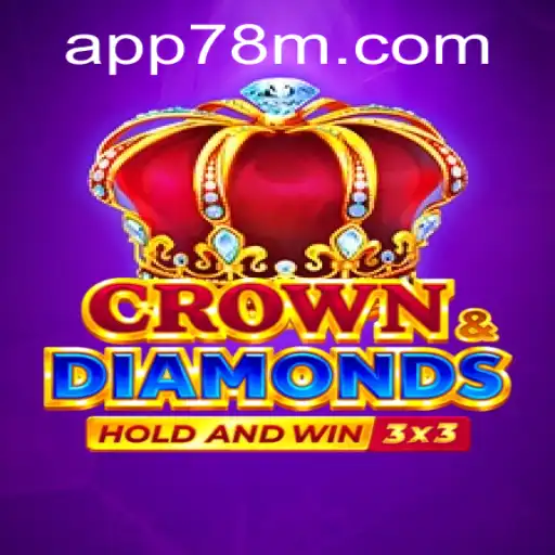 Crowndiamonds: Mergulhe na Aventura Inovadora dos Jogos de Tabuleiro com 78M.COM