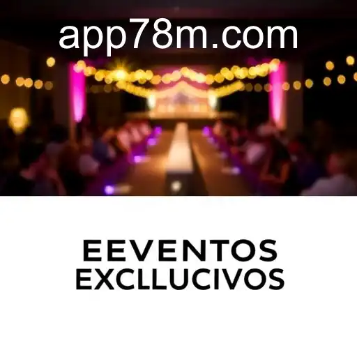 Eventos exclusivos