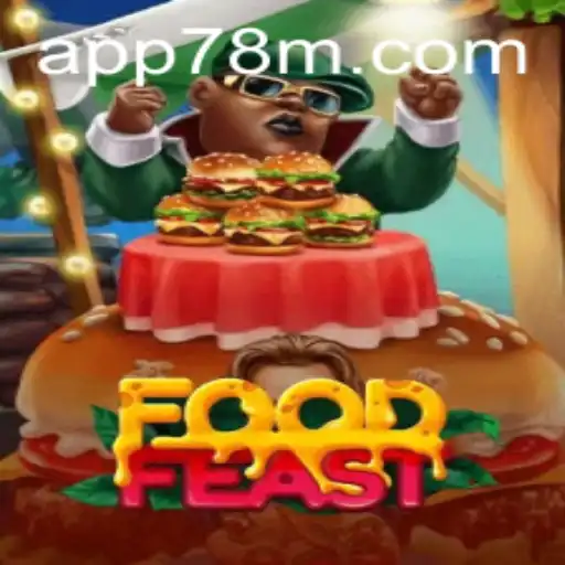 Explorando o Mundo Culinário com FoodFeast
