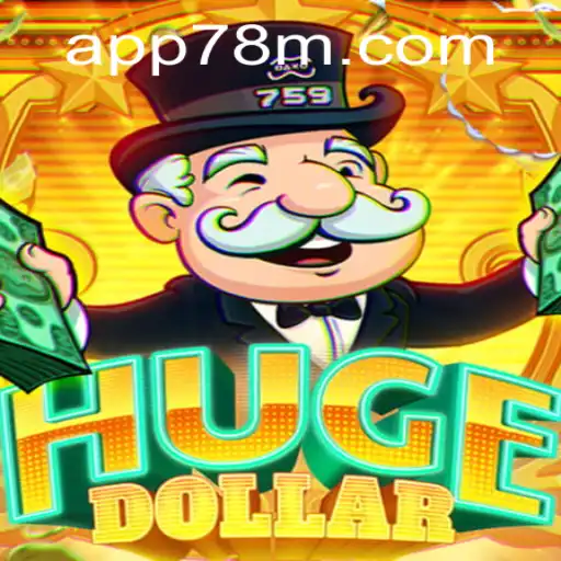 Descubra o Universo de HugeDollar: O Jogo de Estratégia com 78M.COM