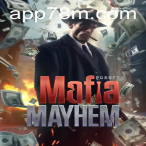 Descubra o Mundo de Intrigas em MafiaMayhem