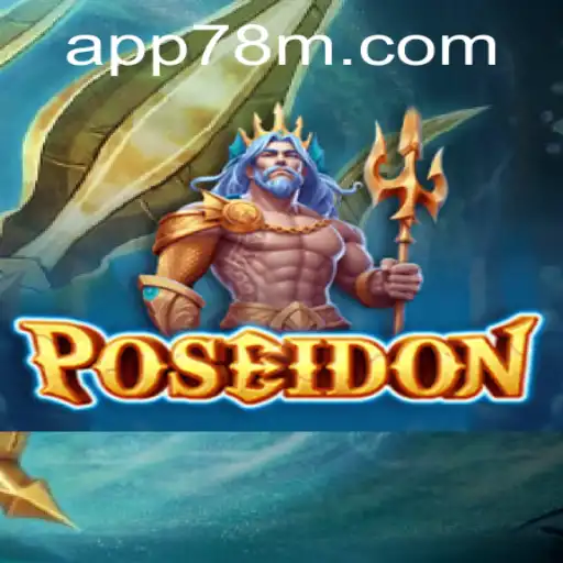 Descobrindo o Mundo de Poseidon: Uma Aventura Épica