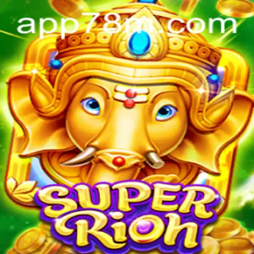SuperRich: Descubra o Mundo do Jogo com 78M.COM