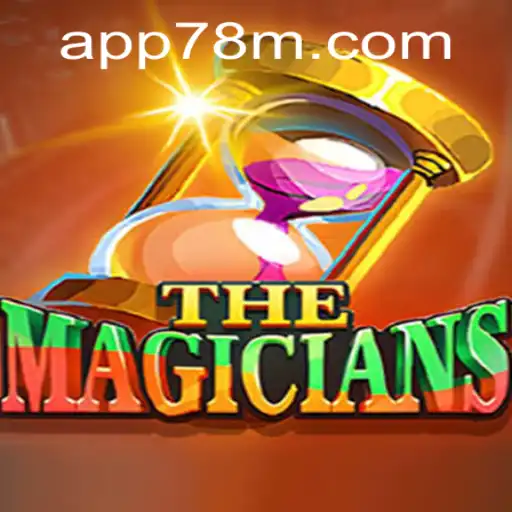 Descubra a Magia de TheMagicians: O Jogo que Encantou o Mundo