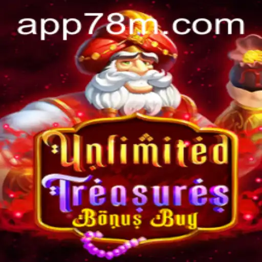 Descubra os Segredos do Jogo UnlimitedTreasuresBonusBuy