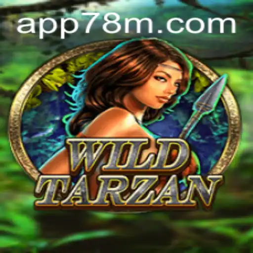 Explorando o Fascinante Mundo de WildTarzan: Um Jogo Inovador na Plataforma 78M.COM